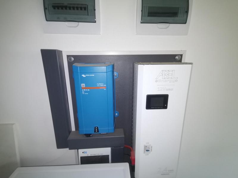 3 Bedroom Property for Sale in Hansmoeskraal Western Cape